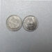 سکه 1 ریالی 2536 پهلوی