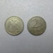 سکه 2 روبل روسیه